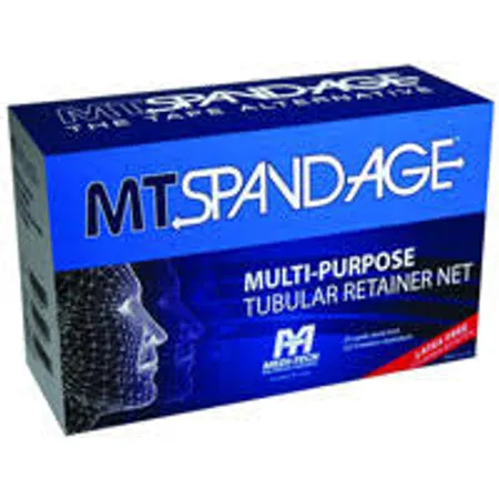 MT Spandage, Avg Head/Shldr/Thigh/Elbow/Forearm LF