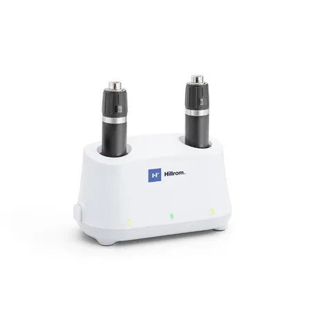 Desk Charger Universal (2) Lithium Power Handles, Ea