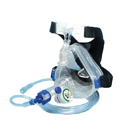 CPAP System Large Adult, Ea