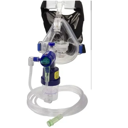CPAP System Child, Ea