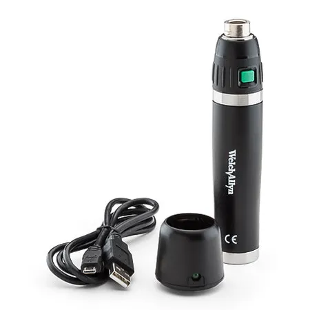 Lithium-Ion Handle Removable Adapter 3.5V, Ea