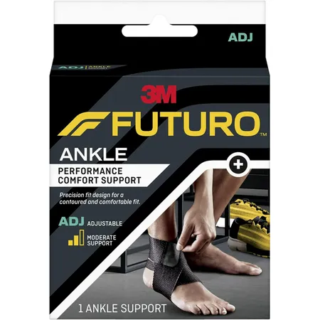Ankle Support Futuro Comfort Lift