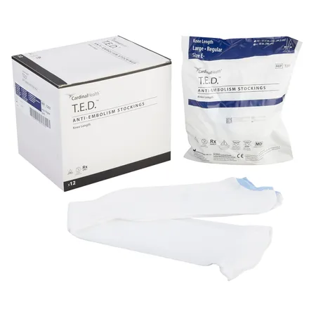 T.E.D.™ Anti-Embolism Stockings-Knee Length