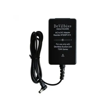 Suction Unit Charger, Ea.
