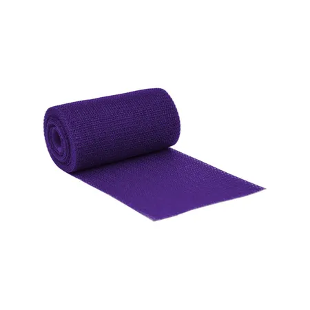 Cast Tape Delta-Lite Plus 4" x 4 yds Purple, 10/Bx