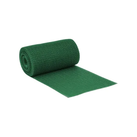 Cast Tape Delta-Lite Plus Fiberglass 2" x 4 yds Green, 10/Cs