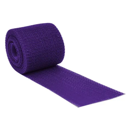 Cast Tape Delta-Lite Plus Fiberglass 2" x 4 yds Purple, 10/Cs