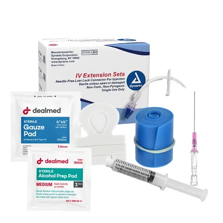 Dealmed