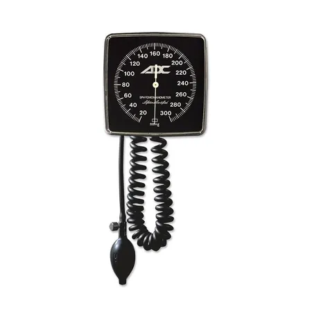 ADC DIAGNOSTIX Wall Mounted BP, Latex Free