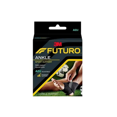 Ankle Support Futuro Comfort Lift, Cs