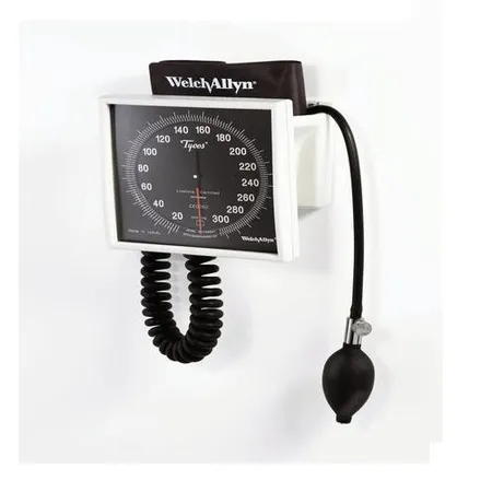 Wall Aneroid 767 Adult Cuff