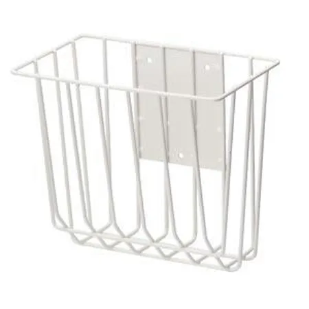 Backet for 767 Aneroid Inflation System White, Ea