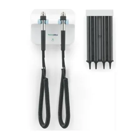 777 Wall Transformer with 524 Specula Dispenser