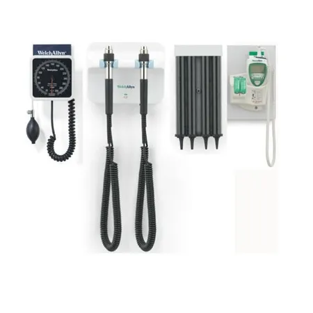 Wall Transformer Green Series 777 W/ANER/SPEC DISP