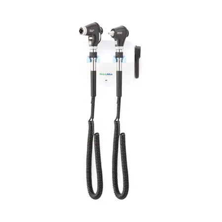 Wall System GS 777 Ophthalmoscope, Otoscope, Accessory