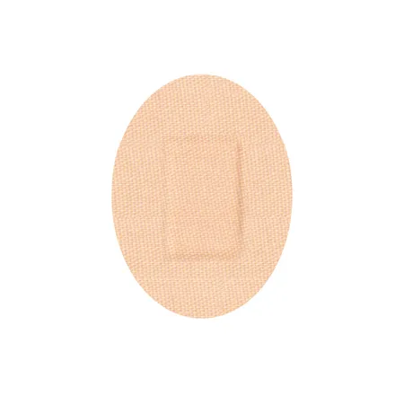 Soft Flexible Fabric Adhesive Bandages