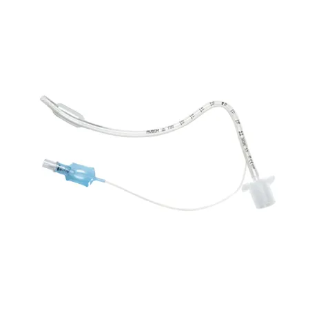 Rusch AGT Nasal Cuffed Endotracheal Tube, Size 8, 10/Bx
