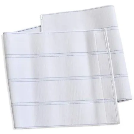 Abdominal Binder 3-Panel 9" X-Large 75" - 90", Ea