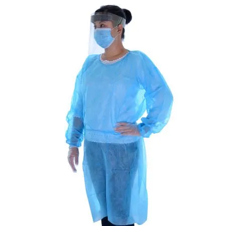 Custom Infection Control Isolation Kit, Ea