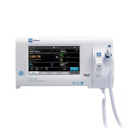 Connex BT CSM, BP, Masimo SpO2, Braun PRO6000 Ea