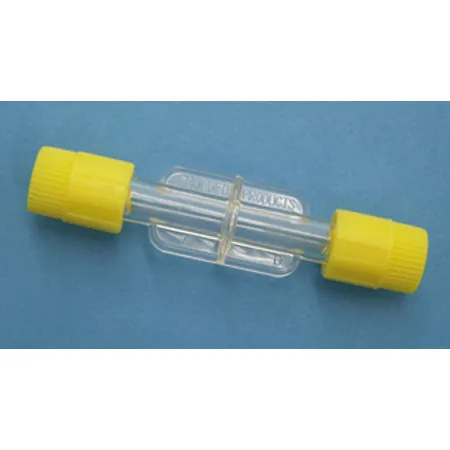 Adapter Male to Male Luer Sterile Recirculation Set , 100/Bg | Dealmed ...