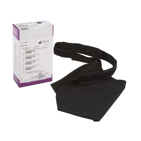 Arm Sling with Pad Large, Ea