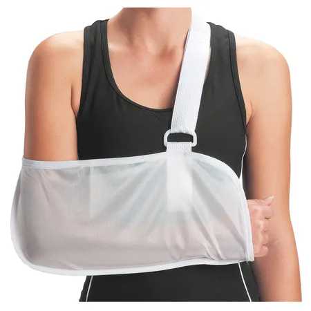 Arm Sling 8.5" x 20" Large, Ea