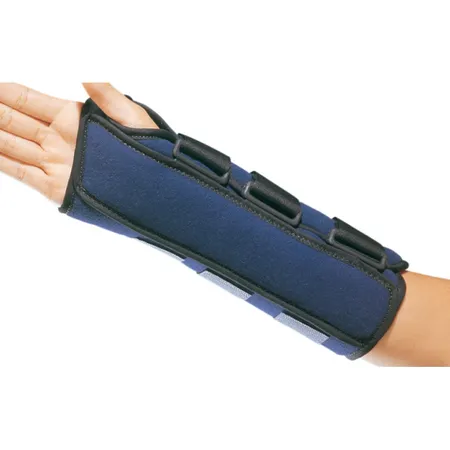 Universal Wrist Support