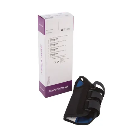 ComfortFORM Right Wrist Support, Medium, Ea.