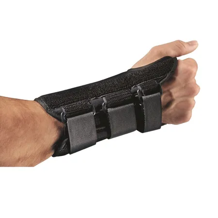 ComfortFORM Right Wrist Support, Small, Ea.