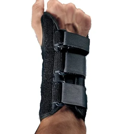 ComfortFORM Left Wrist Support, Medium, Ea.