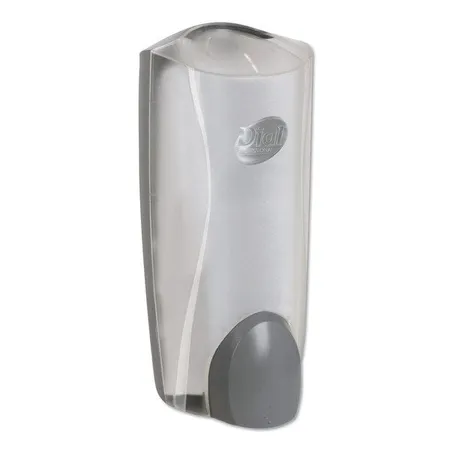 Dial Dispenser, Ice, 1 Litter, Ea
