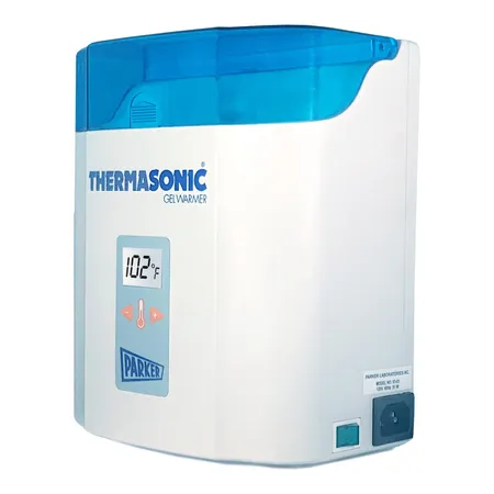 Gel Warmer 3-Bottle LCD, Ea
