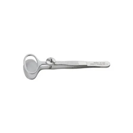 Desmarres Chalazion Forceps 3-1/2" Small, Ea