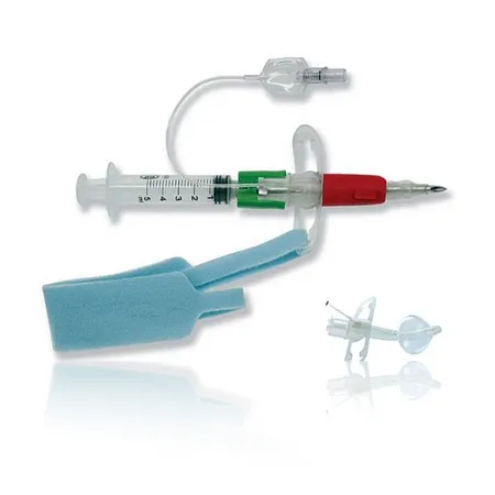 Quicktrach  2.0MM, 1/Ea