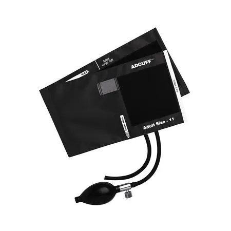 Inflation System Adult Black, Ea