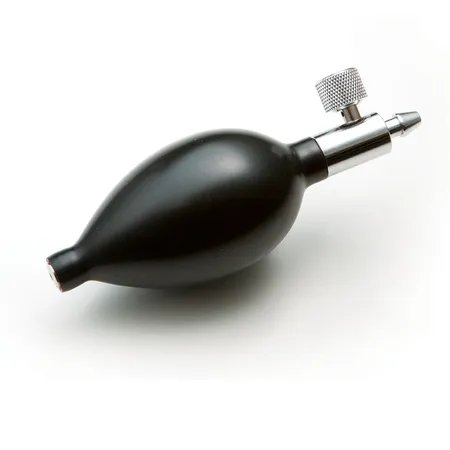 ADFLOW Bulb & Valve