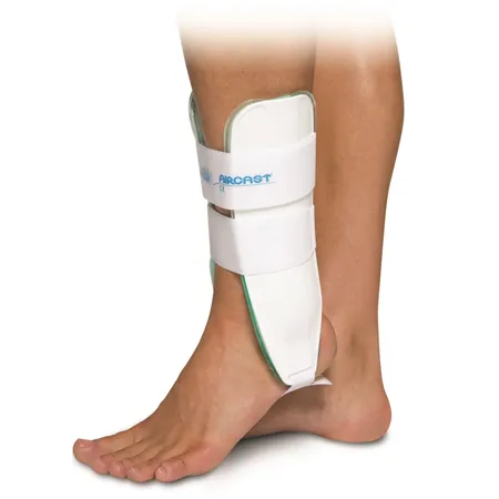 Air-Stirrup® Ankle Brace, Small, Left, Ea