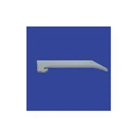 Miller Laryngoscope Blade Plastic Disposable, Ea