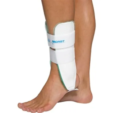 Air-Stirrup® Ankle Brace, Pediatric, Right, Ea