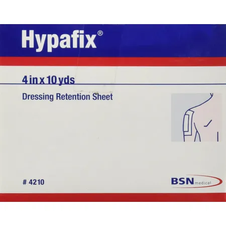 Dressing Retention Hypafix Fabric Non-Woven 10 yds, Ea