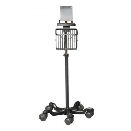 Mobile Stand for e-sphyg 3 NIBP Monitor Cuff Basket, Ea