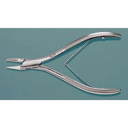 Nail Splitter Anvil, Ea
