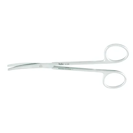 Scissors Metzenbaum 5½" Curved Standard, Ea