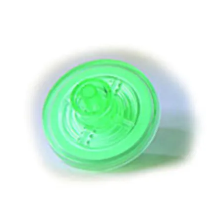 Disc Filter Aspiration/Injection 0.3 mL Retention, 50/Cs