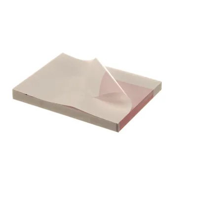 Printer Paper Eli/BUR 8.5" x 11" Cued w/Header, 250/Pk