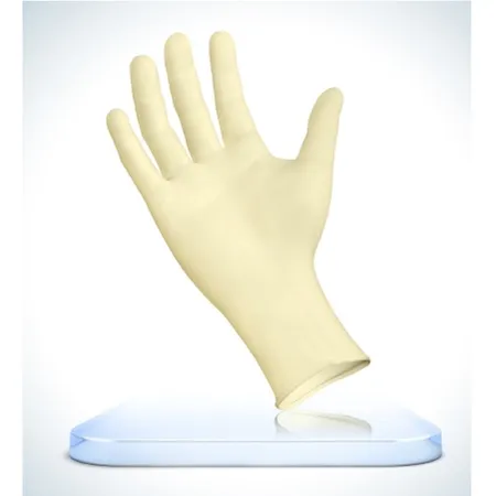 Glove Surgical Synthetic Sterile PF Size 5.5, 40 Pr/Bx