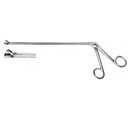 Uterine Biopsy Forceps Kevorkian-Younge 3.5 x 8 mm 9", Ea