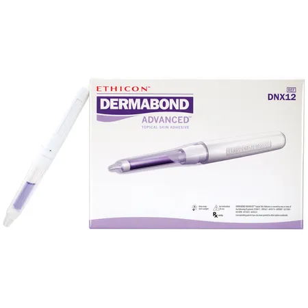 Med Vet International Dermabond Advanced Topical Skin Adhesive, 12/BX