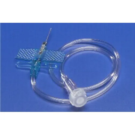 Blood Collection Set, Female Luer, 12", 19 G x 3/4", 50/Cs